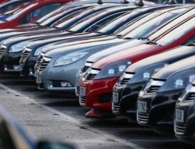 Αγοράστε αυτοκίνητο με 400 ευρώ – Πώς θα συμμετάσχετε στη διαδικασία